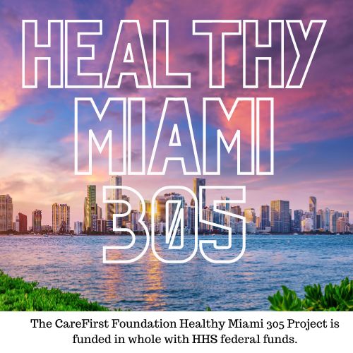 Healthy Miami 305